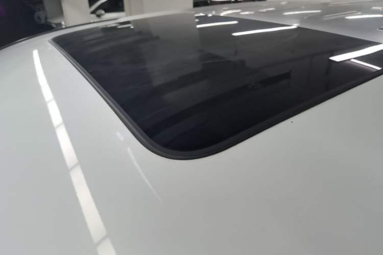 Used SAIC MAXUS G10 2018 PLUS 2.0T Automatic Elite Edition Roof