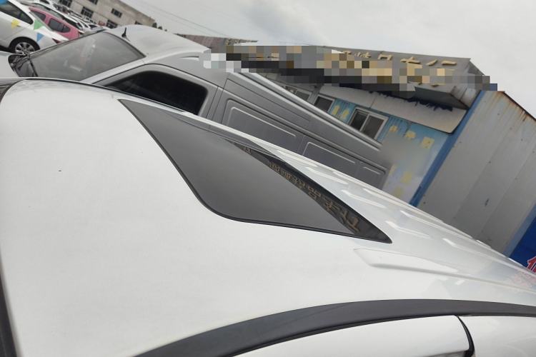 Used SAIC MAXUS G10 2018 PLUS 2.0T Automatic Elite Edition Roof