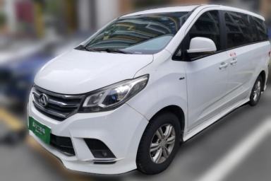 Used SAIC MAXUS G10 2018 PLUS 2.0T Automatic Luxury Edition