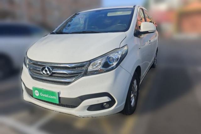 Used SAIC MAXUS G10 2018 PLUS 2.0T Automatic Elite Edition