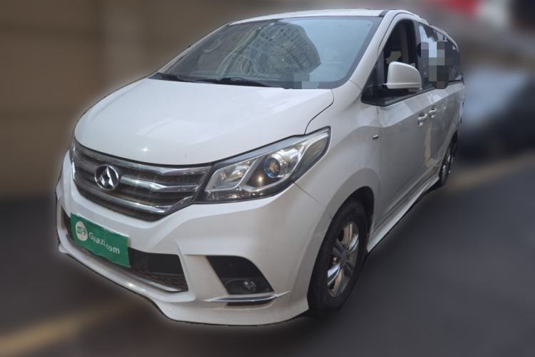 Used SAIC MAXUS G10 2018 PLUS 2.0T Automatic Elite Edition Guazi used car, China used car export, Used car for sale, Used  cars, Cheapest cars for sale