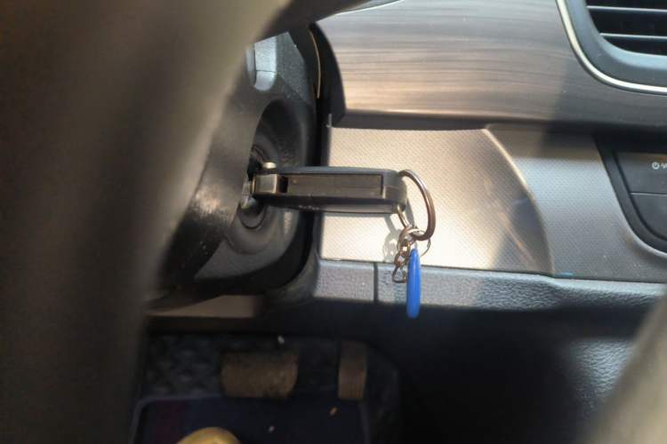 Used SAIC MAXUS G10  Vehicle Key