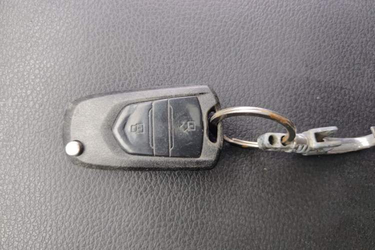 Used SAIC MAXUS G10 2018 PLUS 2.0T Automatic Elite Edition Vehicle Key