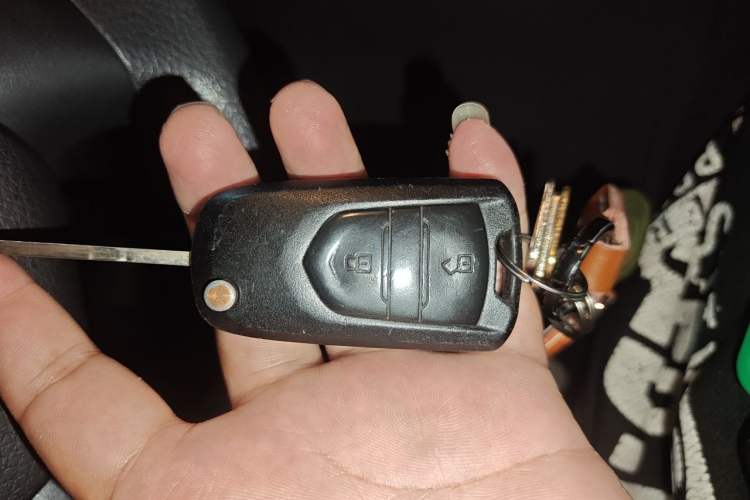 Used SAIC MAXUS G10 2018 PLUS 2.0T Automatic Smart Edition Vehicle Key