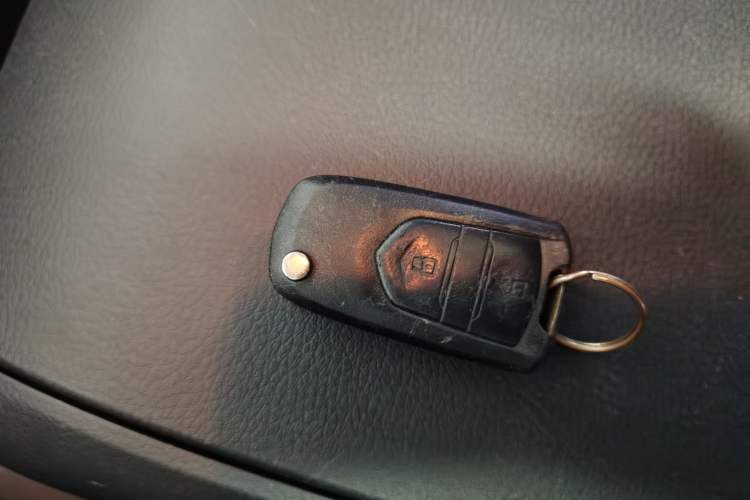 Used SAIC MAXUS G10 2018 PLUS 2.0T Automatic Elite Edition Vehicle Key