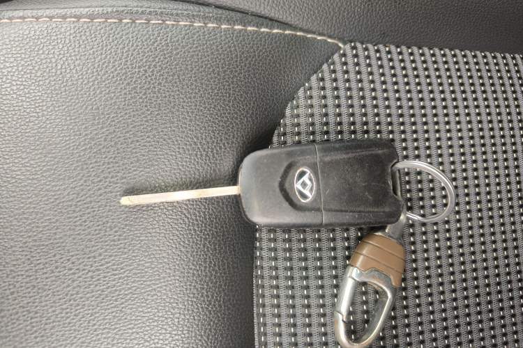 Used SAIC MAXUS G10 2018 PLUS 2.0T Automatic Elite Edition Vehicle Key