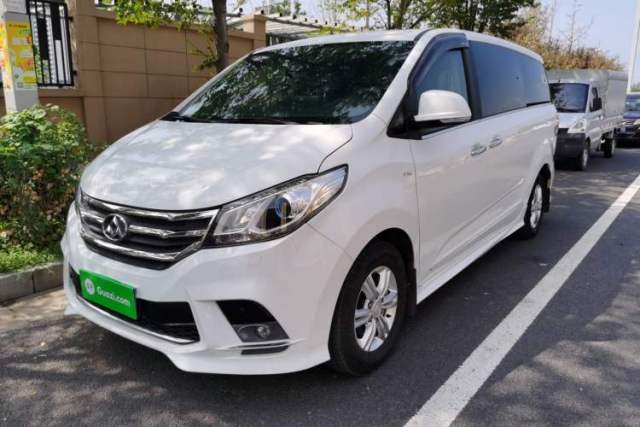 Used SAIC MAXUS G10 2018 PLUS 2.0T Automatic Luxury Edition