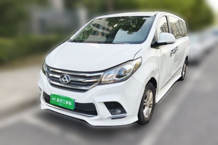 Used SAIC MAXUS G10 2018 PLUS 1.9T Automatic Elite Edition Diesel Guazi used car, China used car export, Used car for sale, Used  cars, Cheapest cars for sale