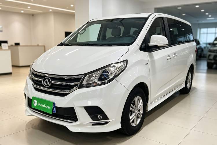 Used SAIC MAXUS G10 2018 PLUS 2.0T Automatic Elite Edition Guazi used car, China used car export, Used car for sale, Used  cars, Cheapest cars for sale
