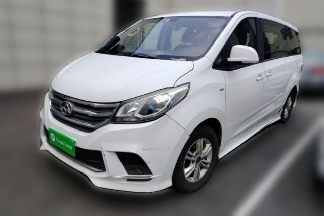 Used SAIC MAXUS G10 2018 PLUS 2.0T Automatic Elite Edition