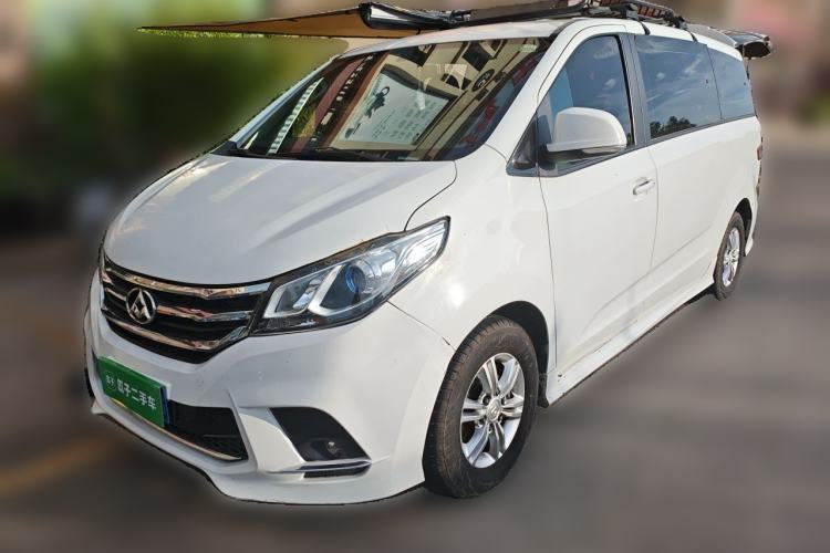 Used SAIC MAXUS G10 2018 PLUS 1.9T Manual Elite Edition Diesel Guazi used car, China used car export, Used car for sale, Used  cars, Cheapest cars for sale