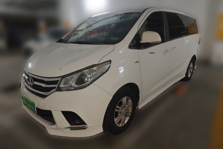 Used SAIC MAXUS G10 2018 PLUS 2.0T Automatic Elite Edition Guazi used car, China used car export, Used car for sale, Used  cars, Cheapest cars for sale