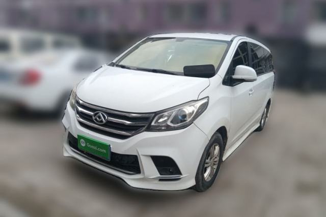 Used SAIC MAXUS G10 2018 PLUS 1.9T Manual Elite Edition Diesel