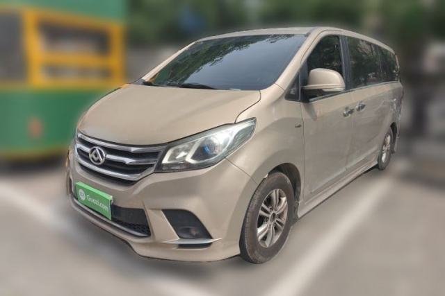 Used SAIC MAXUS G10 2018 PLUS 2.0T Automatic Elite Edition