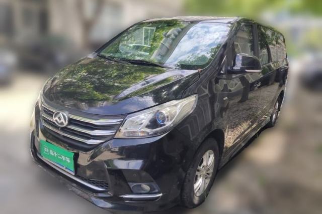 Used SAIC MAXUS G10 2019 Facelift PLUS 2.0T Automatic Smart Edition China VI Standard