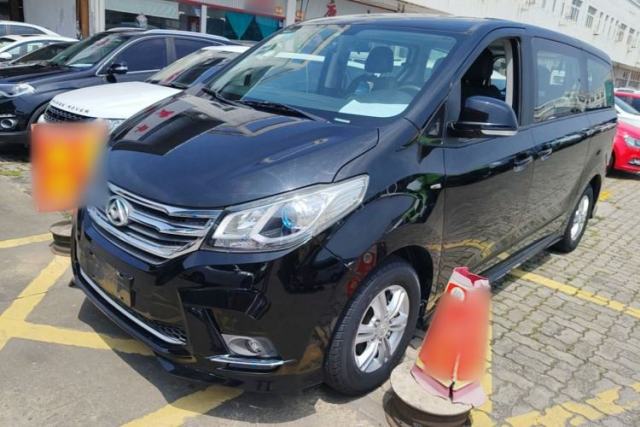 Used SAIC MAXUS G10 2019 PLUS 2.0T Automatic Elite Edition China VI Standard