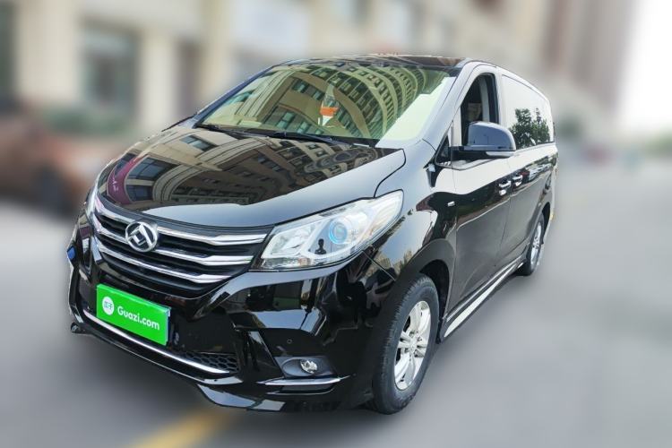 Used SAIC MAXUS G10 2019 Facelift PLUS 2.0T Automatic Elite Edition China VI Guazi used car, China used car export, Used car for sale, Used cars, Cheapest cars for sale