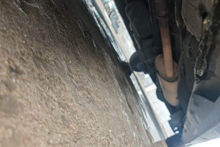 Used SAIC MAXUS G10 2019 PLUS 2.0T Automatic Elite Edition China VI Standard Chassis Front Left