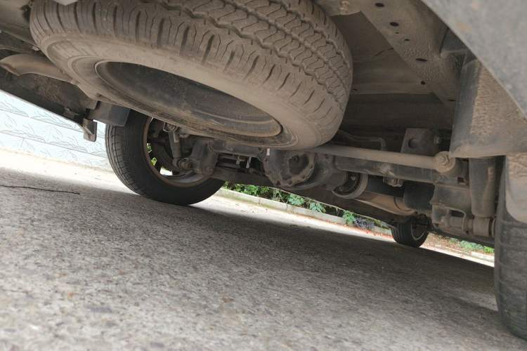 Used SAIC MAXUS G10  Chassis Rear Right