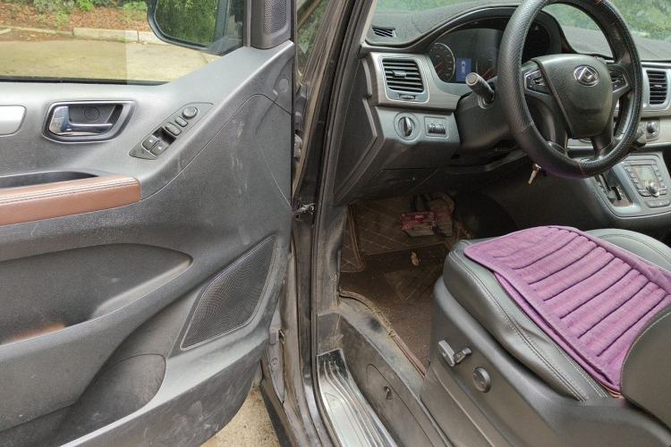 Used SAIC MAXUS G10  Driver Seat