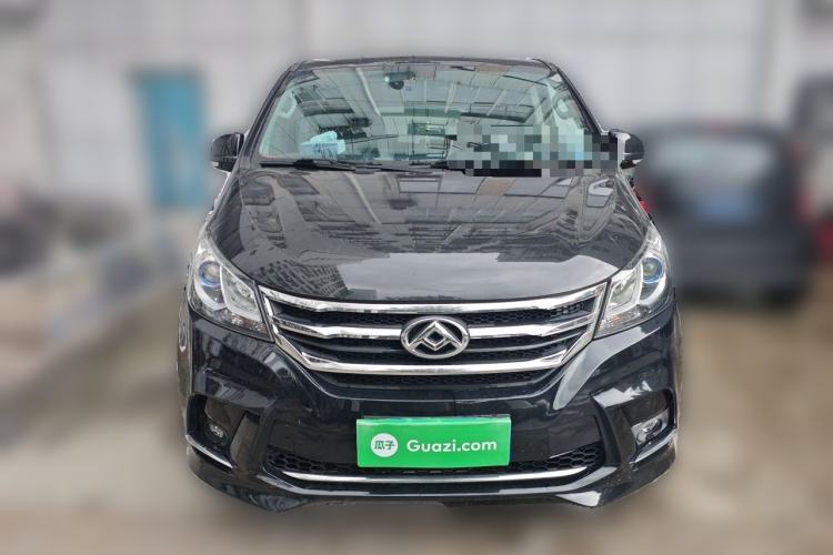 Used SAIC MAXUS G10 2019 PLUS 2.0T Automatic Elite Edition China VI Standard Exterior 1
