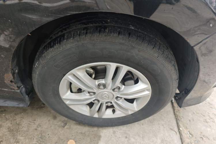Used SAIC MAXUS G10 2019 PLUS 2.0T Automatic Elite Edition China VI Standard Exterior 7