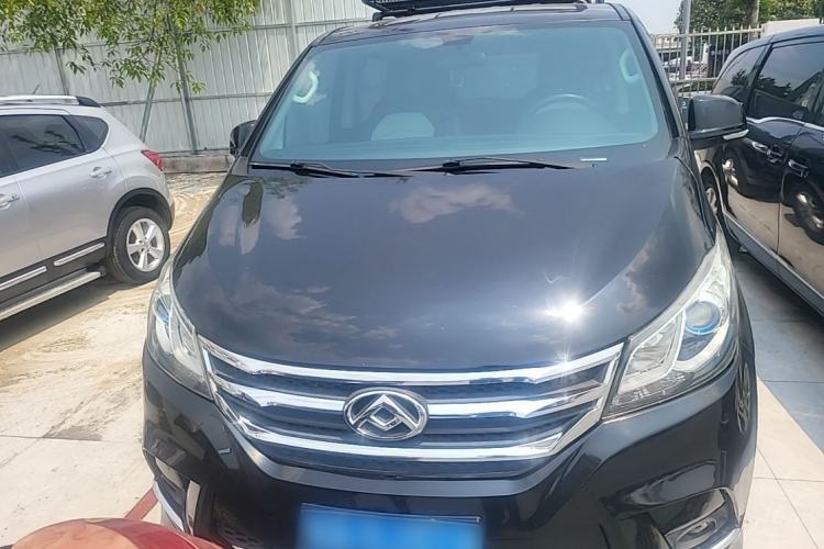 Used SAIC MAXUS G10 2019 PLUS 2.0T Automatic Elite Edition China VI Standard Front