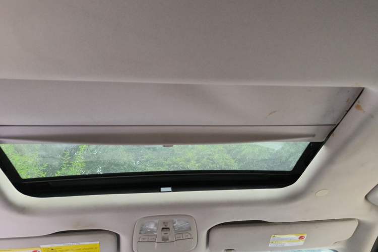 Used SAIC MAXUS G10  Headliner