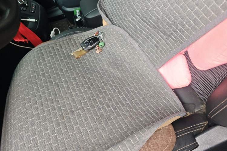 Used SAIC MAXUS G10 2019 PLUS 2.0T Automatic Elite Edition China VI Standard Left Front Seat