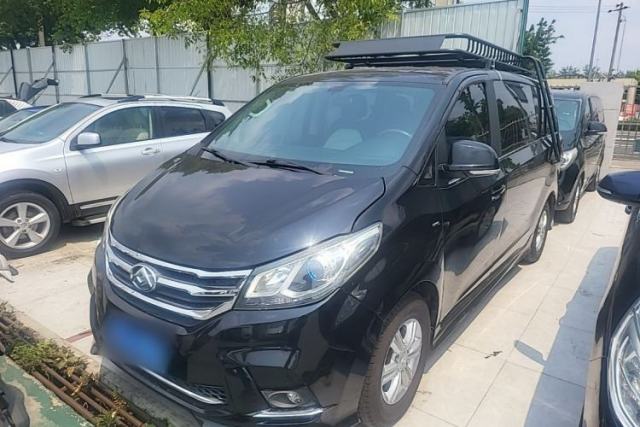 Used SAIC MAXUS G10 2019 PLUS 2.0T Automatic Elite Edition China VI Standard