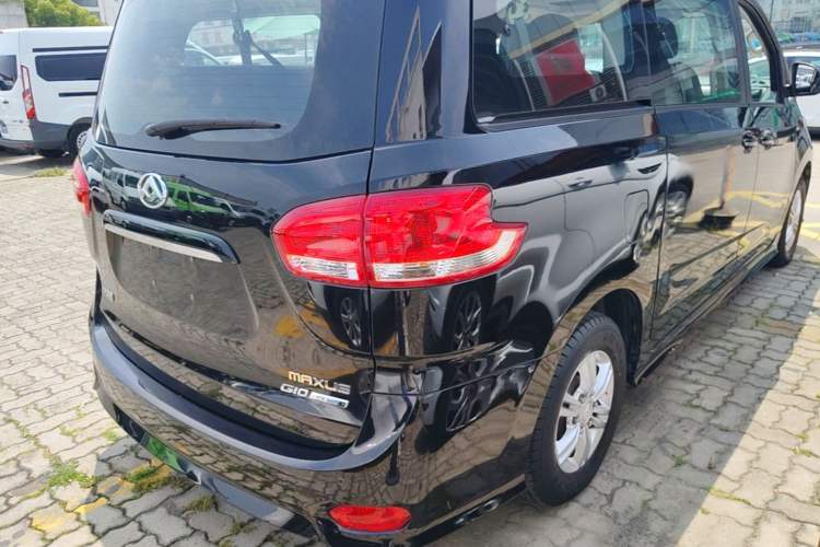 Used SAIC MAXUS G10 2019 PLUS 2.0T Automatic Elite Edition China VI Standard Right Rear Taillight