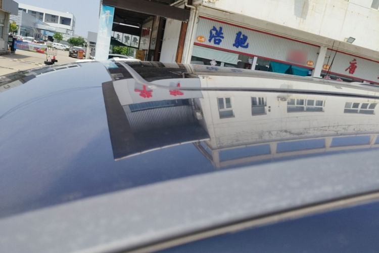 Used SAIC MAXUS G10 2019 PLUS 2.0T Automatic Elite Edition China VI Standard Roof