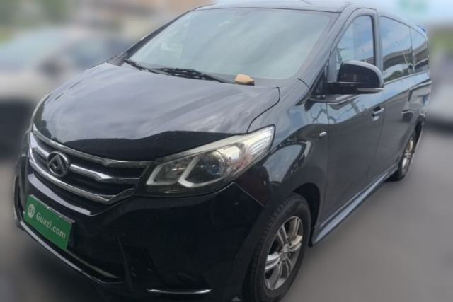 Used SAIC MAXUS G10 2019 Facelift PLUS 2.0T Automatic Smart Edition China VI Standard