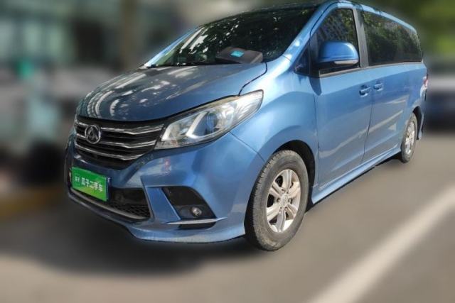Used SAIC MAXUS G10 2019 PLUS 2.0T Automatic Elite Edition China V Standard