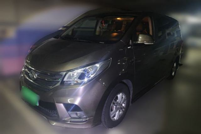 Used SAIC MAXUS G10 2019 Facelift PLUS 2.0T Automatic Elite Edition China VI