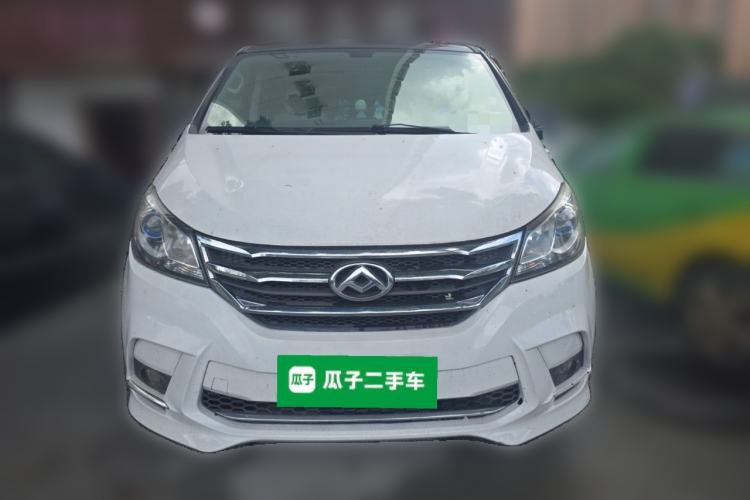 Used SAIC MAXUS G10 2019 PLUS 1.9T Manual Elite Edition Diesel China V Standard Front