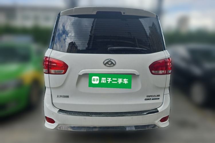 Used SAIC MAXUS G10 2019 PLUS 1.9T Manual Elite Edition Diesel China V Standard Rear