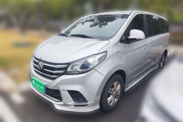 Used SAIC MAXUS G10 2019 PLUS 2.0T Automatic Elite Edition China V Standard