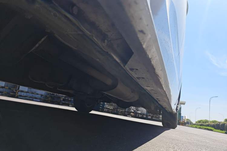 Used SAIC MAXUS G10 2019 PLUS 2.0T Automatic Elite Edition China VI Standard Chassis Front Left