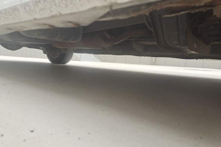 Used SAIC MAXUS G10 2019 PLUS 2.0T Automatic Elite Edition China V Standard Chassis Front Right
