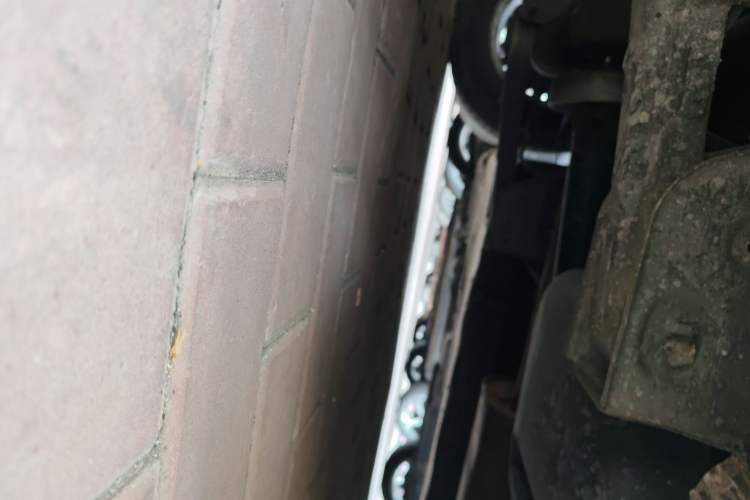 Used SAIC MAXUS G10 2019 Facelift PLUS 1.9T Manual Smart Edition Diesel Emission Standard China V Chassis Rear Right
