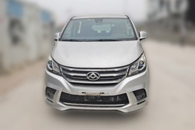 Used SAIC MAXUS G10 2019 PLUS 2.0T Automatic Elite Edition China V Standard Front