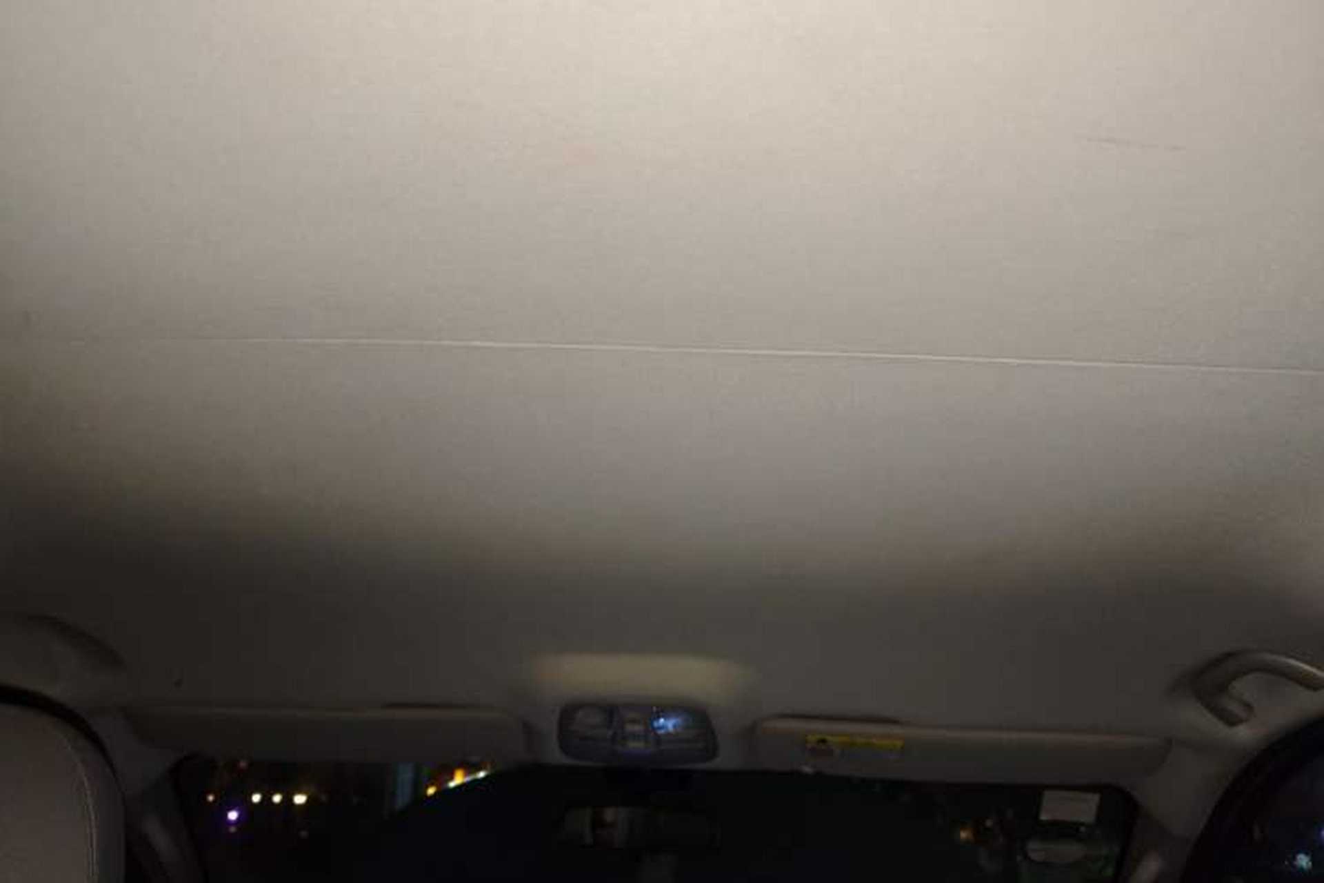 Used SAIC MAXUS G10 2019 Facelift PLUS 2.0T Automatic Smart Edition China VI Standard Headliner