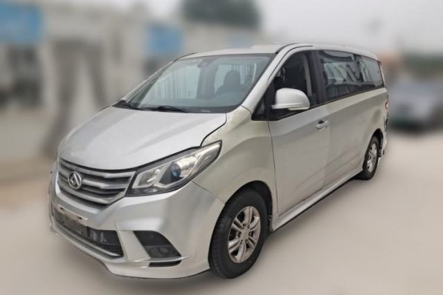 Used SAIC MAXUS G10 2019 PLUS 2.0T Automatic Elite Edition China V Standard