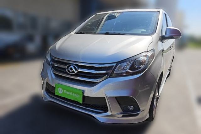 Used SAIC MAXUS G10 2019 PLUS 2.0T Automatic Elite Edition China VI Standard