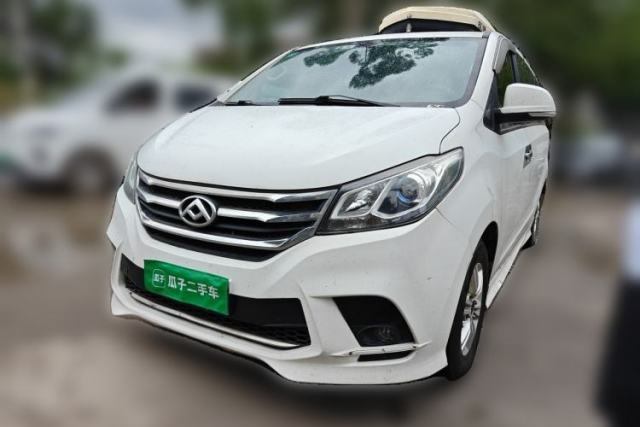 Ojetý SAIC MAXUS G10 2019 Facelift PLUS 1.9T Manual Elite Edition Diesel China V Standard