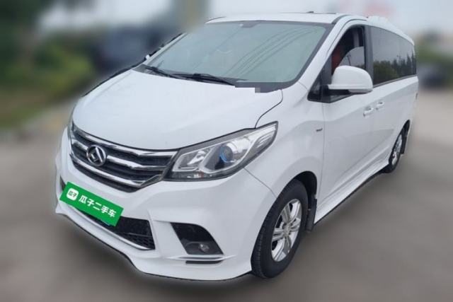 Used SAIC MAXUS G10 2019 PLUS 2.0T Automatic Elite Edition China V Standard