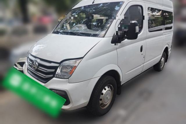 Used SAIC MAXUS G10 2019 PLUS 2.0T Manual Smart Edition China V Standard