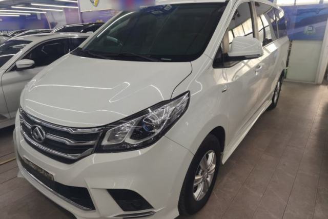 Used SAIC MAXUS G10 2019 Facelift PLUS 2.0T Automatic Smart Edition China VI Standard