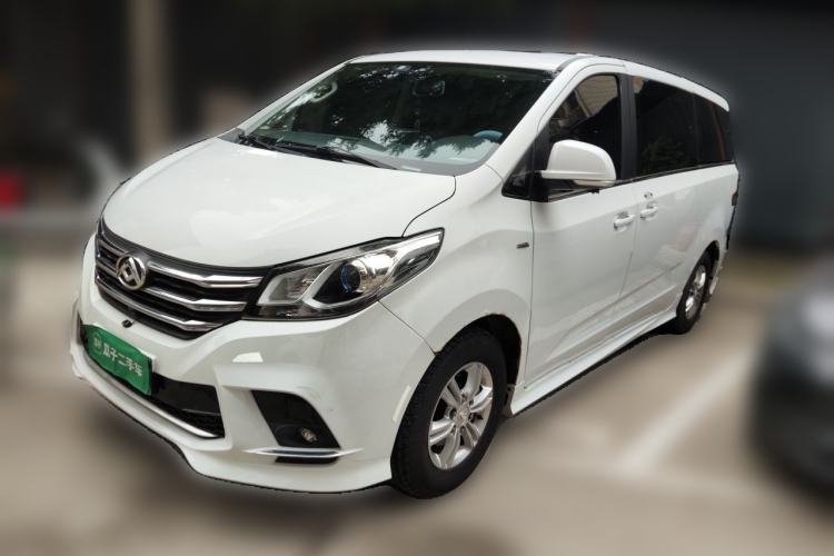 Used SAIC MAXUS G10 2019 Facelift PLUS 2.0T Automatic Elite Edition China VI Guazi used car, China used car export, Used car for sale, Used cars, Cheapest cars for sale